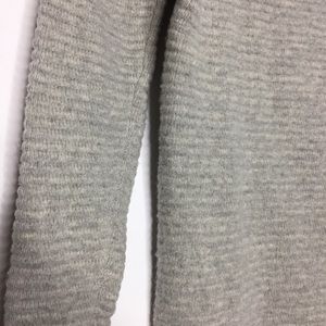 skyscraper merino wool sweater dress